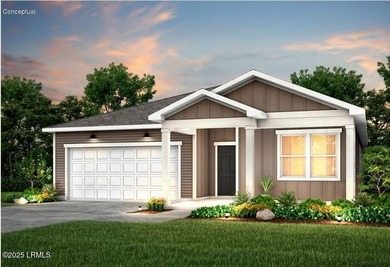 Beaufort River Home Sale Pending in Beaufort South Carolina