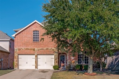 Lake Ray Hubbard Home For Sale in Forney Texas