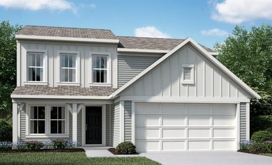 (private lake, pond, coastal) Home For Sale in Hoschton Georgia