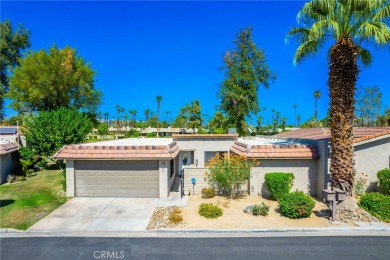 Lake Condo For Sale in Cathedral City, California