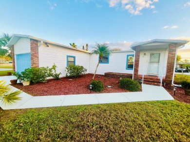 Cape Coral Lakes Area Home For Sale in North Fort Myers Florida