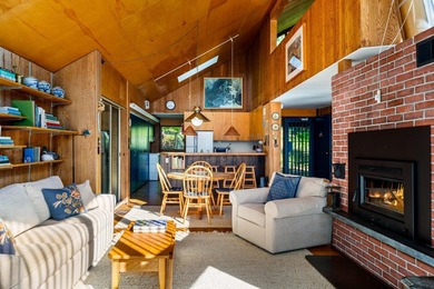 This remarkable private six acre property with 400 feet of rocky - photo 12