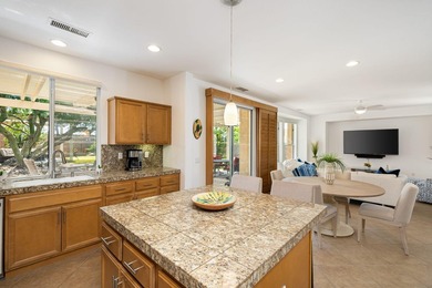 Welcome to this beautifully maintained Mauree floor plan in - photo 13