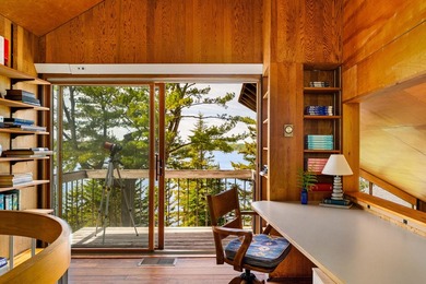 This remarkable private six acre property with 400 feet of rocky - photo 14