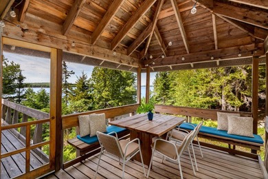This remarkable private six acre property with 400 feet of rocky - photo 17