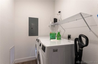 Best Value at The Havens and back on the market at no fault of