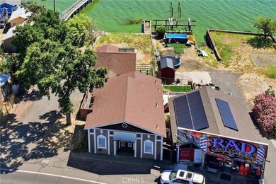 Prime Lakefront Mixed-Use Investment - Downtown Clearlake - photo 1