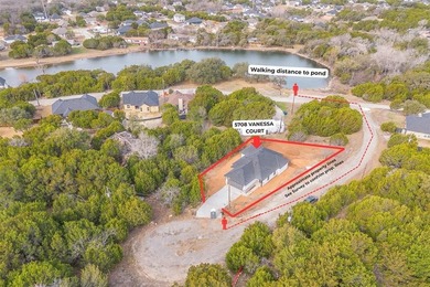 Lake Granbury Home For Sale in Granbury Texas