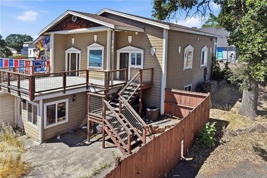 Prime Lakefront Mixed-Use Investment - Downtown Clearlake - photo 4