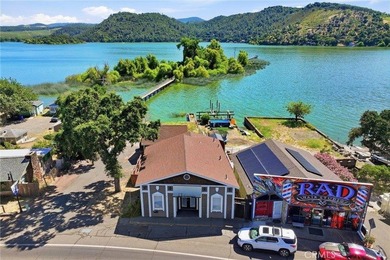 Prime Lakefront Mixed-Use Investment - Downtown Clearlake - photo 5