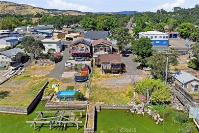 Prime Lakefront Mixed-Use Investment - Downtown Clearlake - photo 6