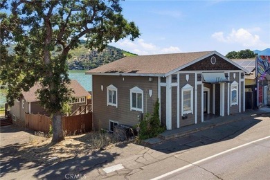 Prime Lakefront Mixed-Use Investment - Downtown Clearlake - photo 8