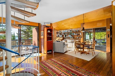 This remarkable private six acre property with 400 feet of rocky - photo 30