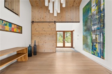 Lake Home For Sale in Hopkinton, Rhode Island