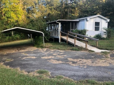 Lake Secession Home Active Under Contract in Iva South Carolina