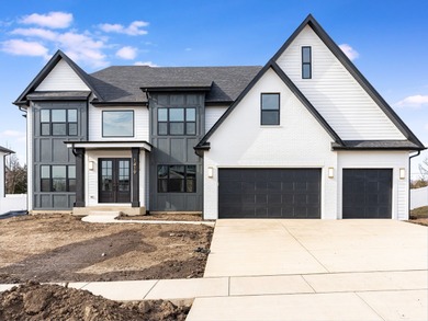 New Construction in Derby Pines! CUSTOM built, single family - photo 2