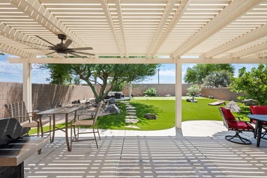 Welcome to this beautifully maintained Mauree floor plan in - photo 33