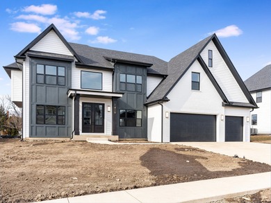 New Construction in Derby Pines! CUSTOM built, single family - photo 3