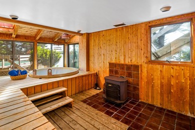 This remarkable private six acre property with 400 feet of rocky - photo 33