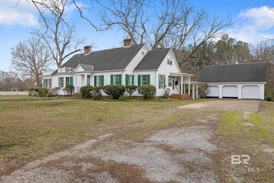 Nestled among majestic oaks and pecan trees, this remarkable - photo 8