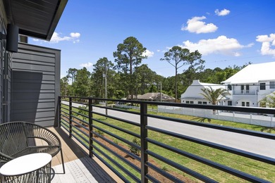 Discover modern coastal living at 30 North Townhomes, a - photo 9