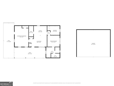 Enjoy peaceful country living with the convenience of nearby - photo 41
