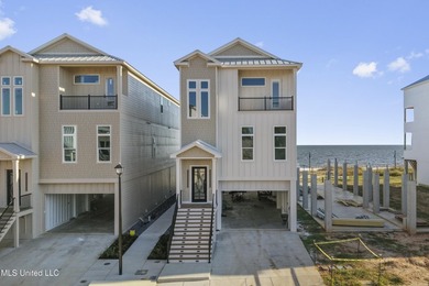 Introducing the First Sand Beach Homes in Biloxi, offering a - photo 1
