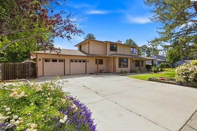 MLS# 293614 Welcome to this beautifully updated North Richland - photo 1