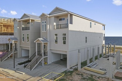 Introducing the First Sand Beach Homes in Biloxi, offering a - photo 2
