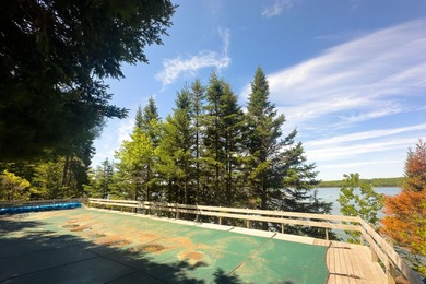 This remarkable private six acre property with 400 feet of rocky - photo 44