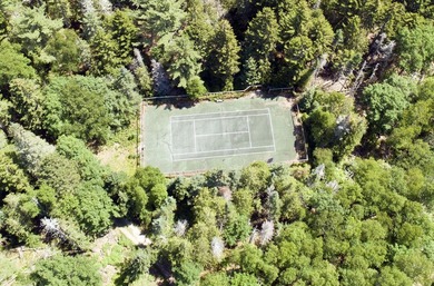 This remarkable private six acre property with 400 feet of rocky - photo 46