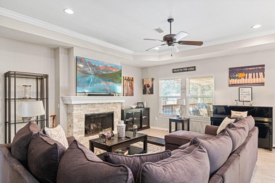 Welcome to this stunning 4 bed, 3 bath pool home in the heart of - photo 7