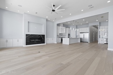 Introducing the First Sand Beach Homes in Biloxi, offering a - photo 8