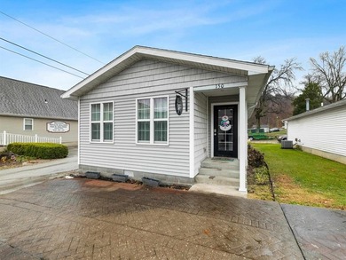 Ohio River Commercial For Sale in Hawesville Kentucky