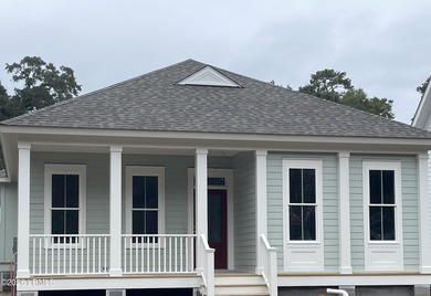 Beaufort River Home For Sale in Beaufort South Carolina