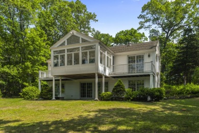 Lake Home For Sale in Westbrook, Connecticut