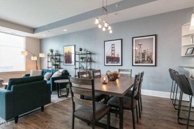 Sleek City Living at Its Best - West Condos, Unit 1134