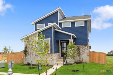 Lake Home For Sale in San Marcos, Texas