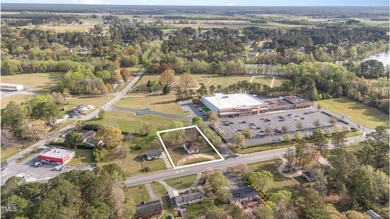 Wills Pond  Commercial For Sale in Goldsboro North Carolina