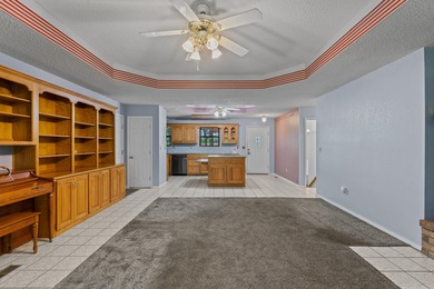 Welcome to your own private retreat with approx. 40 ac. of