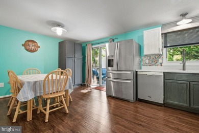 Welcome to 3 Boston Drive in Ocean Pines, a spacious split level - photo 11