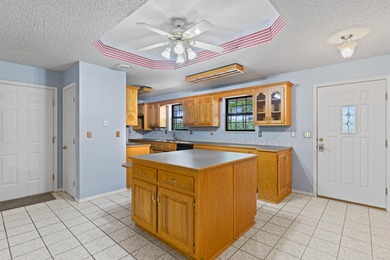 Welcome to your own private retreat with approx. 40 ac. of