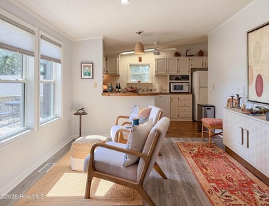 * BACK ON MARKET at no fault of seller * Tucked away on the - photo 12