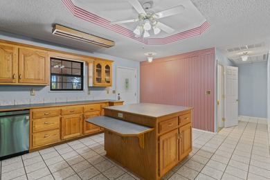 Welcome to your own private retreat with approx. 40 ac. of