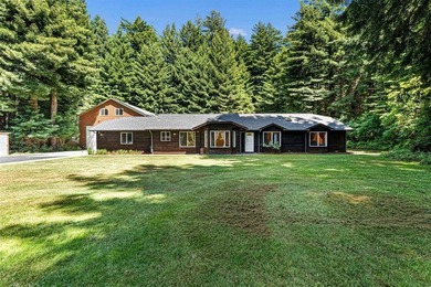 2,049 SQ FT HOME WITH A 3-STORY 3,242 SQ FT SHOP SPACE ON 1.46 - photo 3