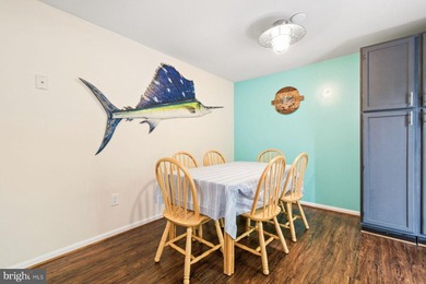 Welcome to 3 Boston Drive in Ocean Pines, a spacious split level - photo 13