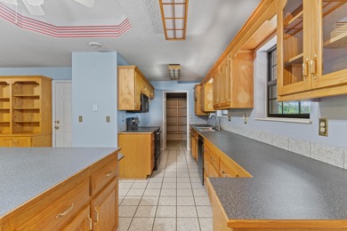 Welcome to your own private retreat with approx. 40 ac. of