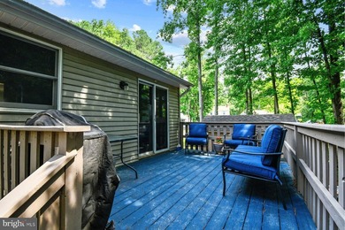 Welcome to 3 Boston Drive in Ocean Pines, a spacious split level - photo 15