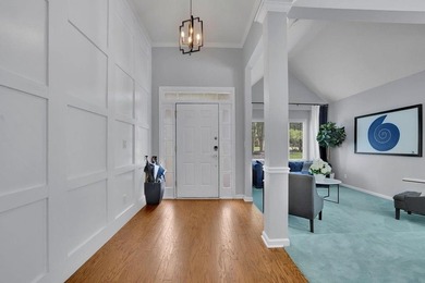Stunning, 4BR/2BA move-in ready ranch in Roswell's highly - photo 17