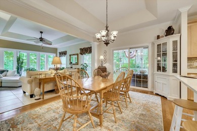 PRICE IMPROVEMENT | FRESH UPDATES | LAKE LIFESTYLE Savannah - photo 21
